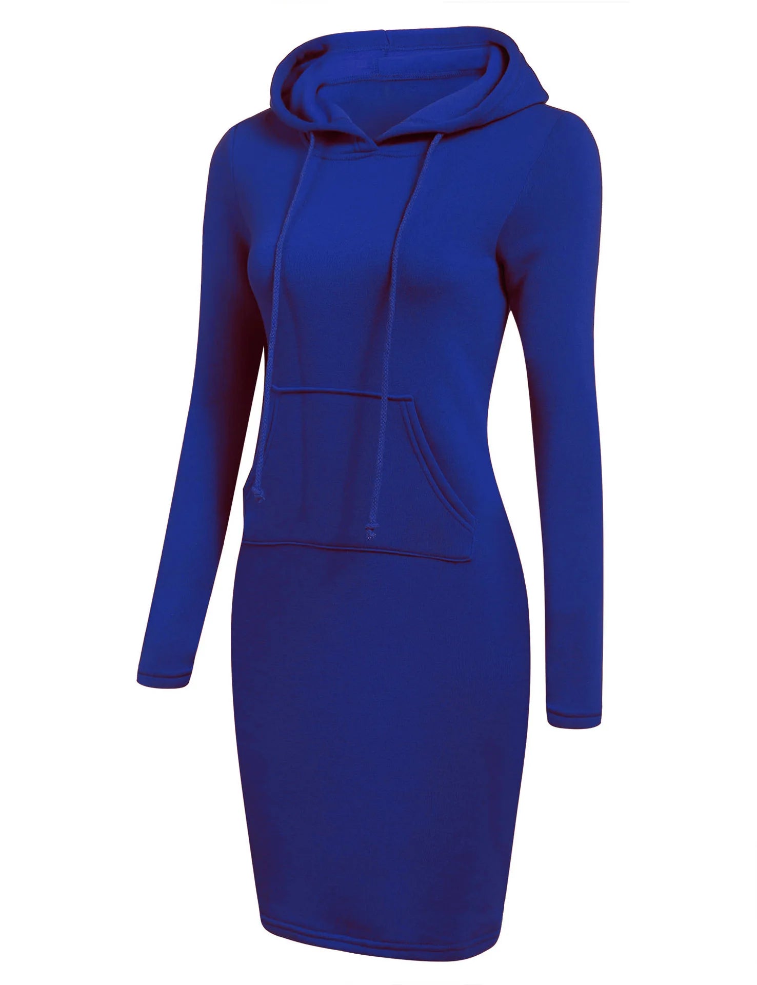 Hooded Dresses Hoodies Twirly Threads