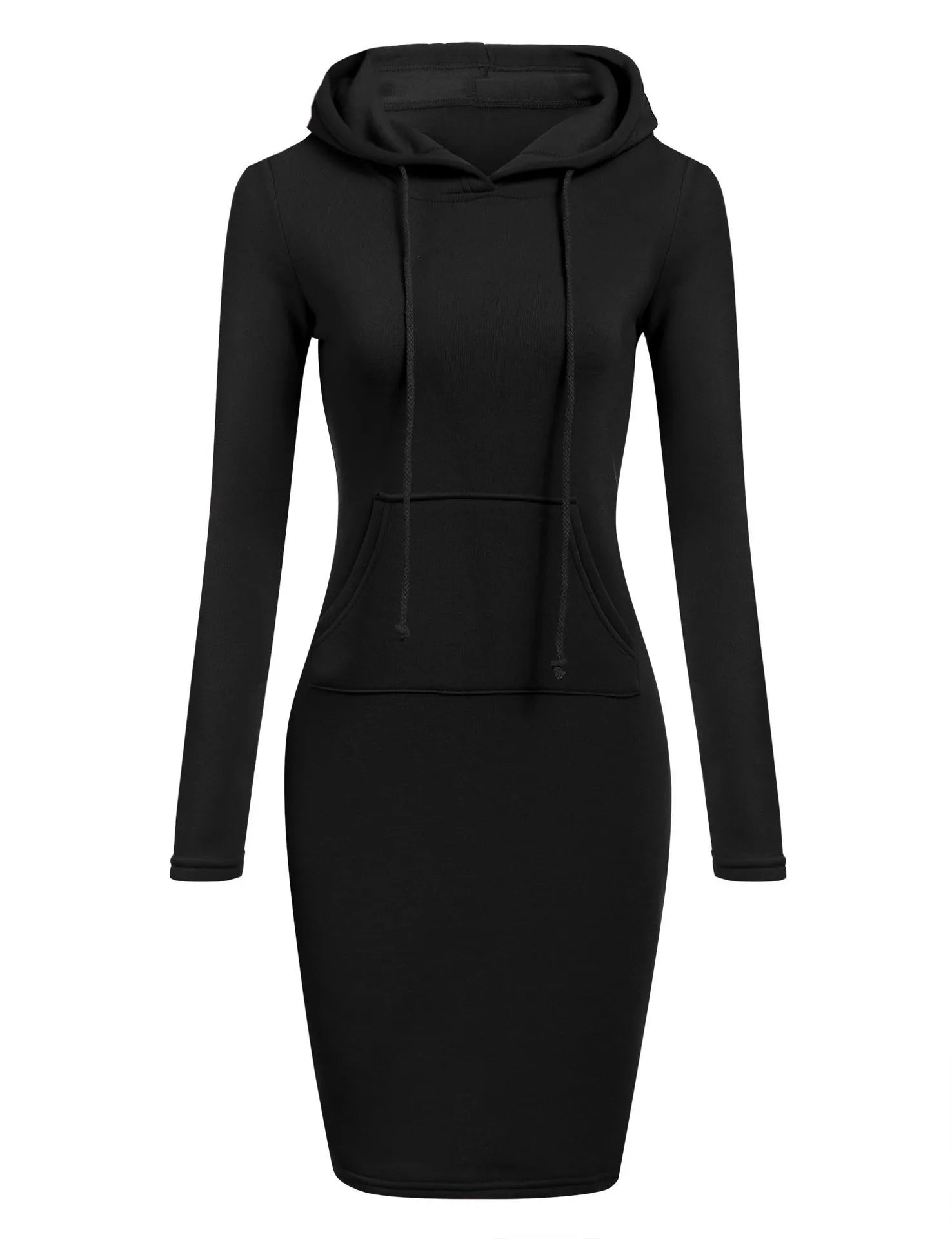 Hooded Dresses Hoodies Twirly Threads