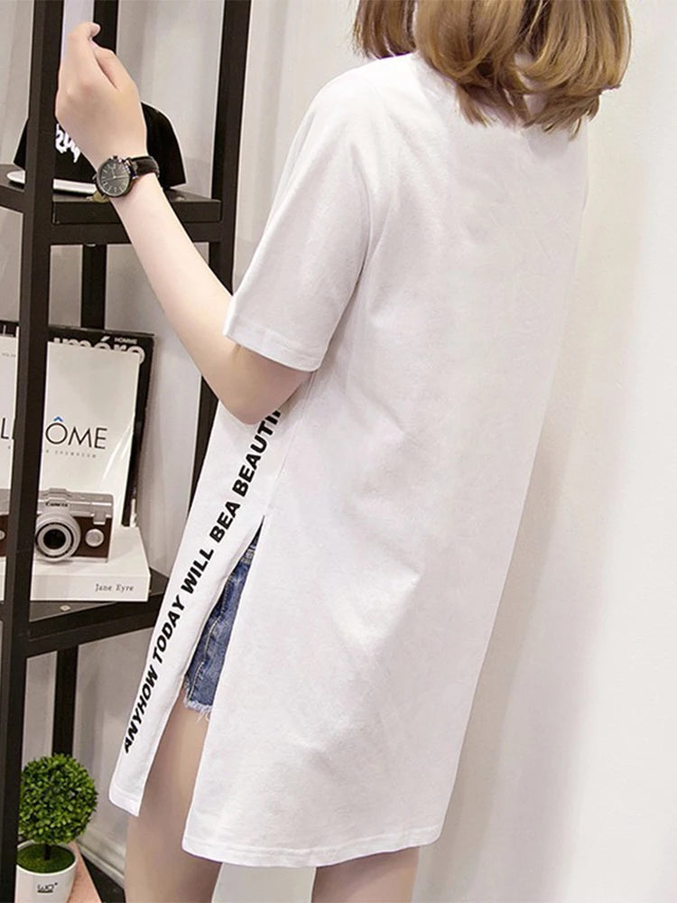 Wonderful Day Long T shirts Twirly Threads