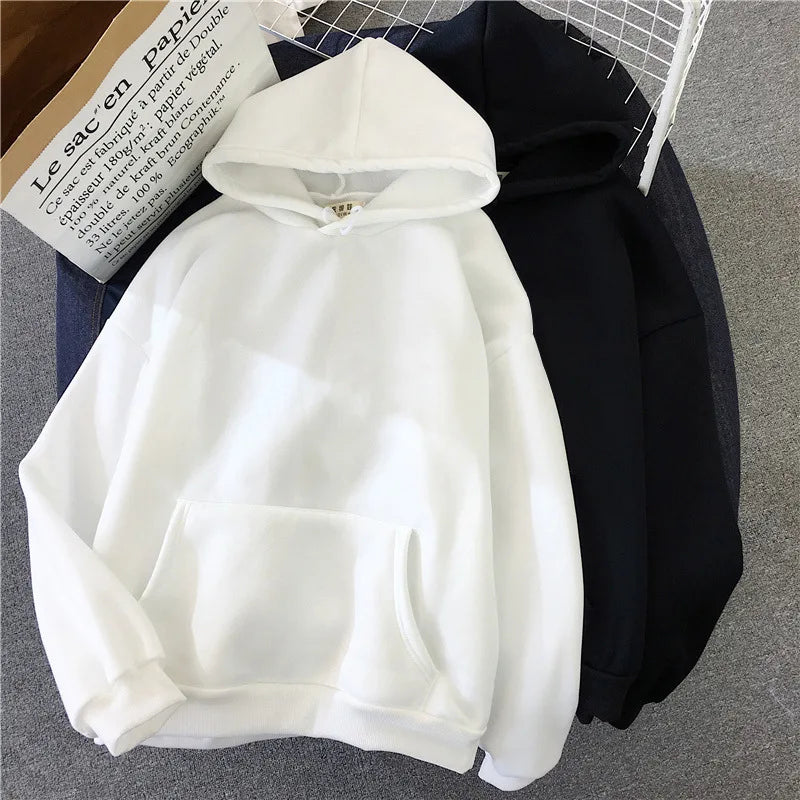 Hoodie Sweatshirts Pullovers Twirly Threads