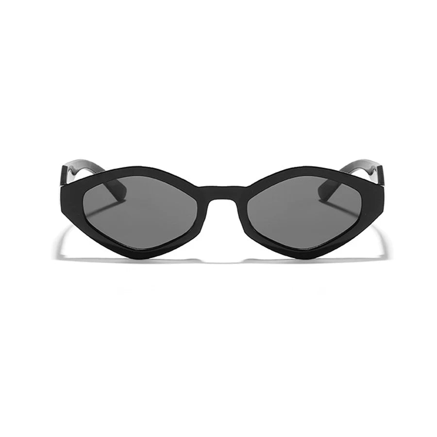 Vintage Cat Eye Sunglasses Twirly Threads