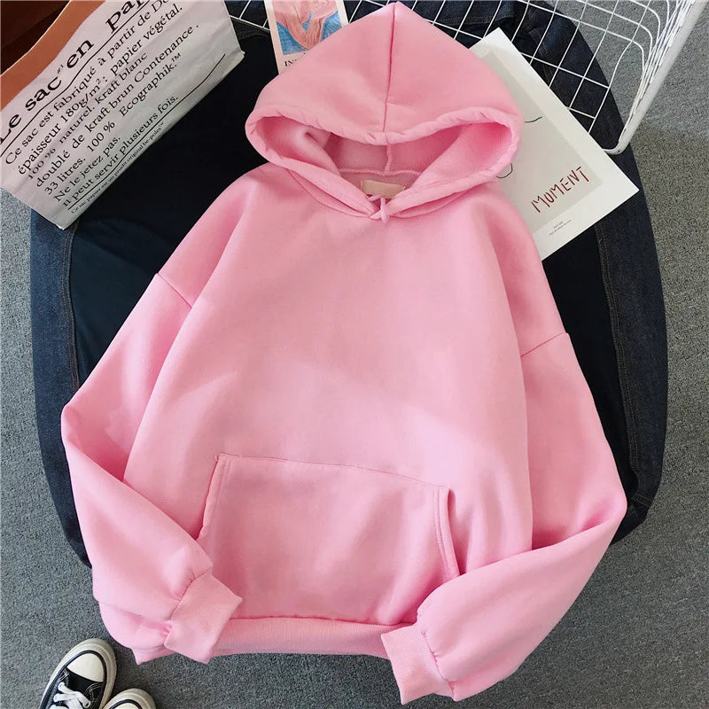 Hoodie Sweatshirts Pullovers Twirly Threads