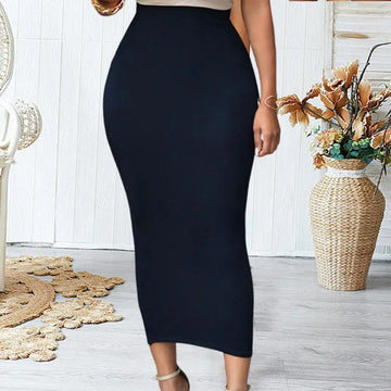 High Waist Dating Skirt Twirly Threads