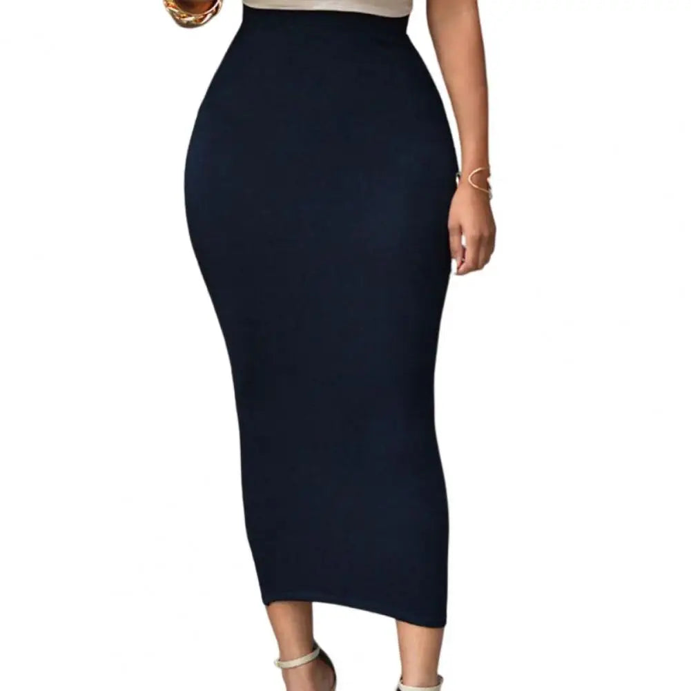 High Waist Dating Skirt Twirly Threads