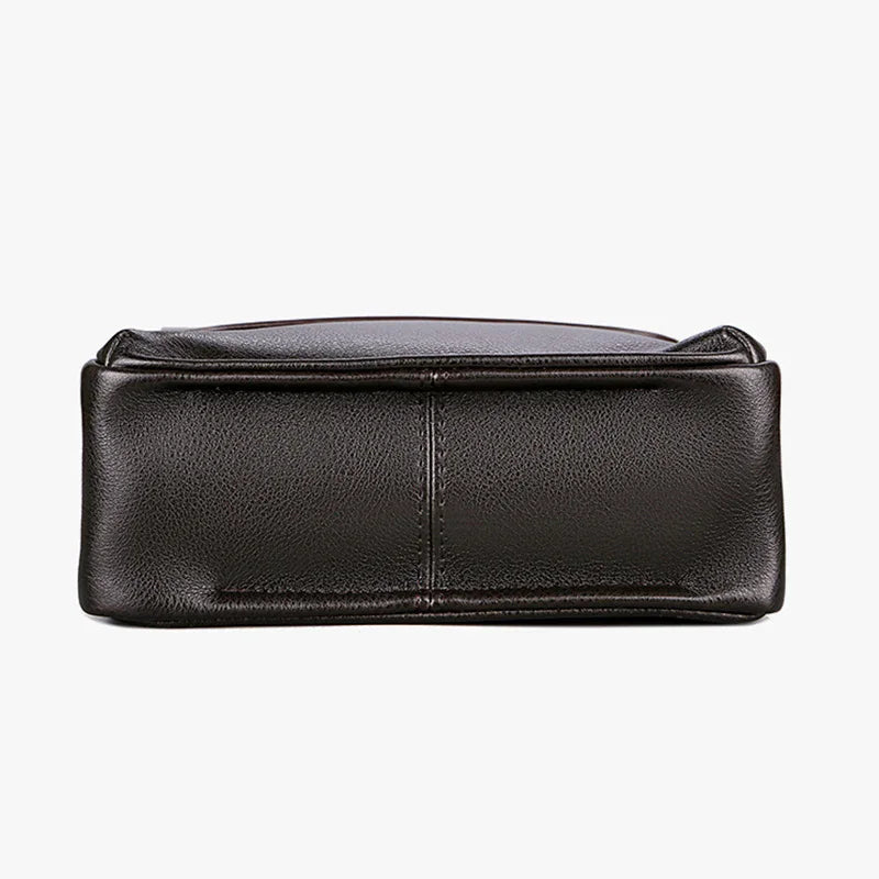 Polo business single shoulder bag Twirly Threads