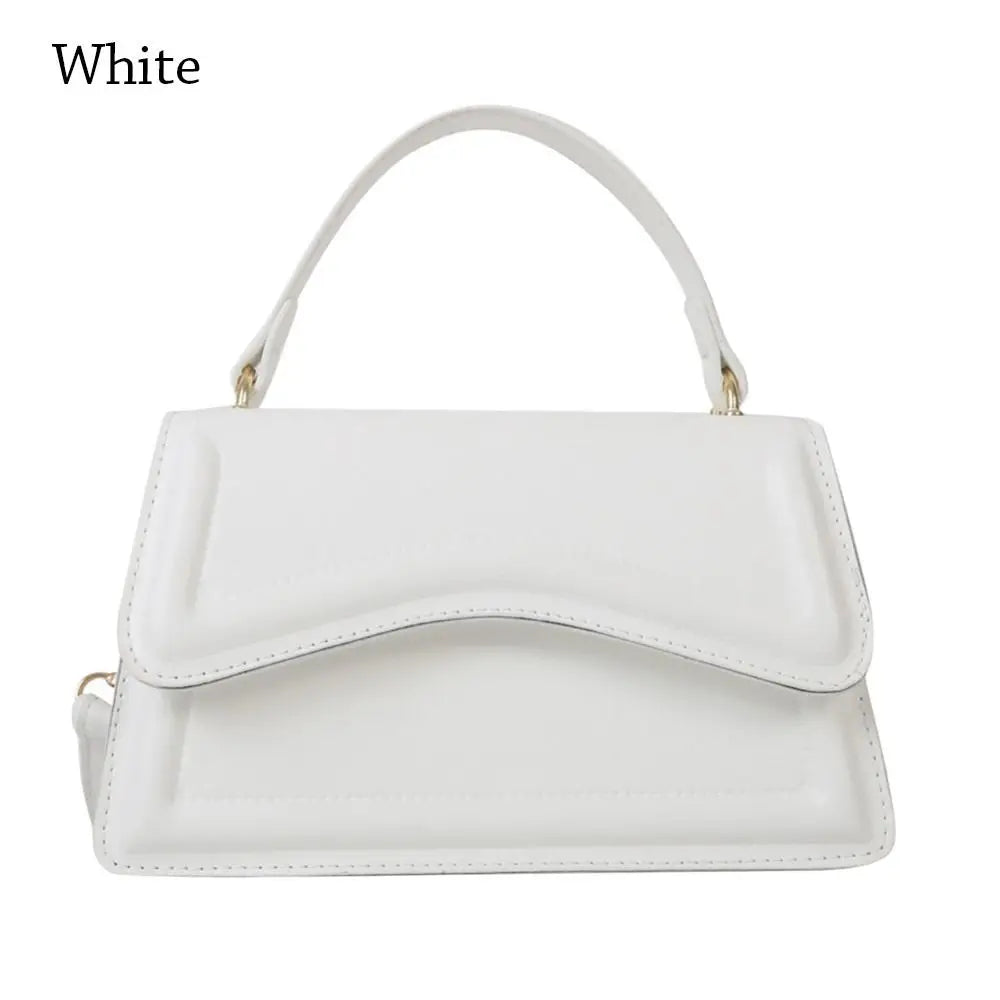 Sling Shoulder Bag Twirly Threads