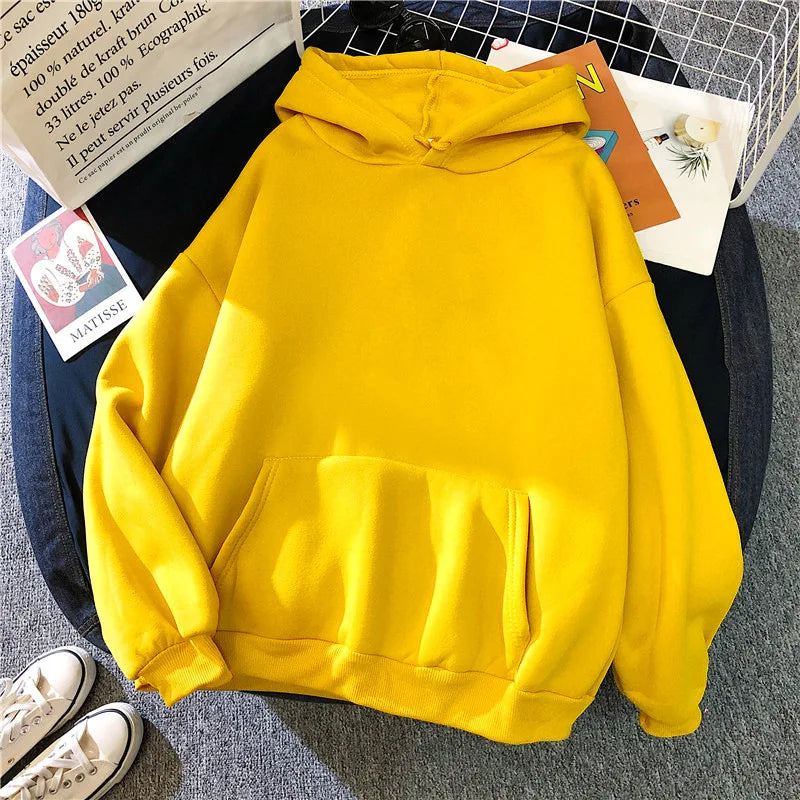 Hoodie Sweatshirts Pullovers Twirly Threads
