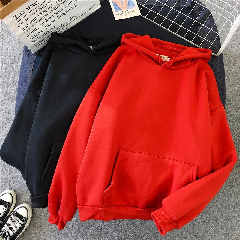 Hoodie Sweatshirts Pullovers Twirly Threads