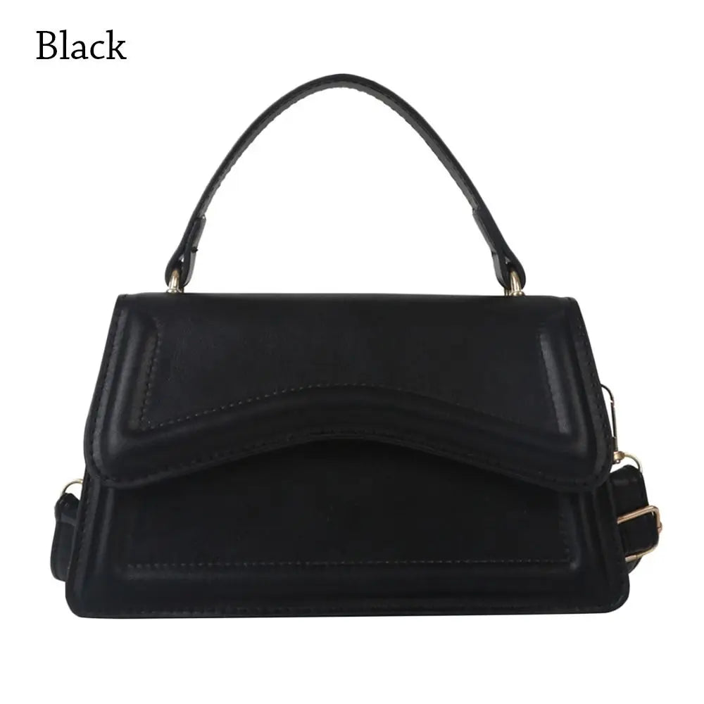Sling Shoulder Bag Twirly Threads