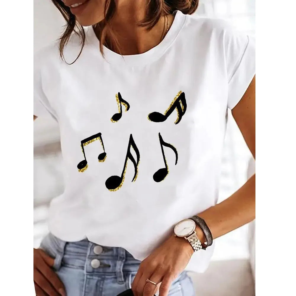 Love Heart T Shirt Twirly Threads