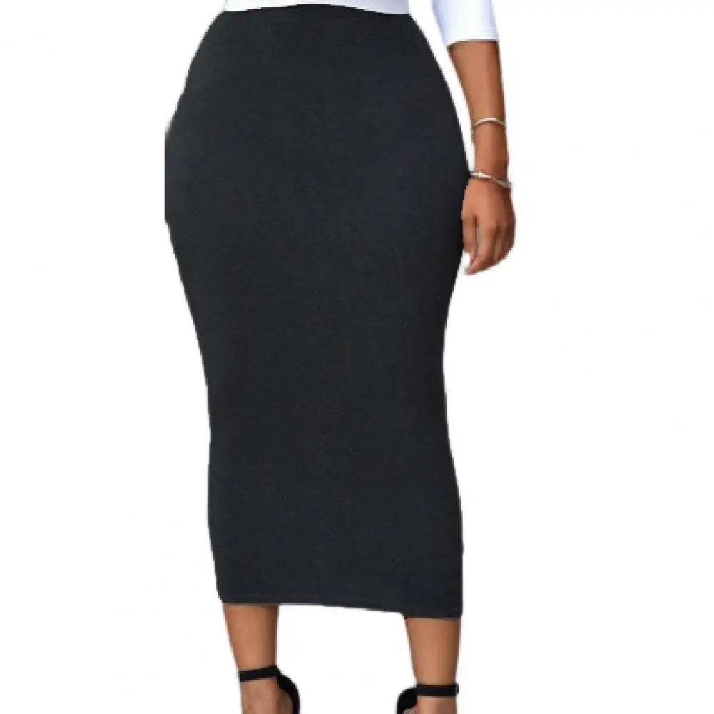 High Waist Dating Skirt Twirly Threads