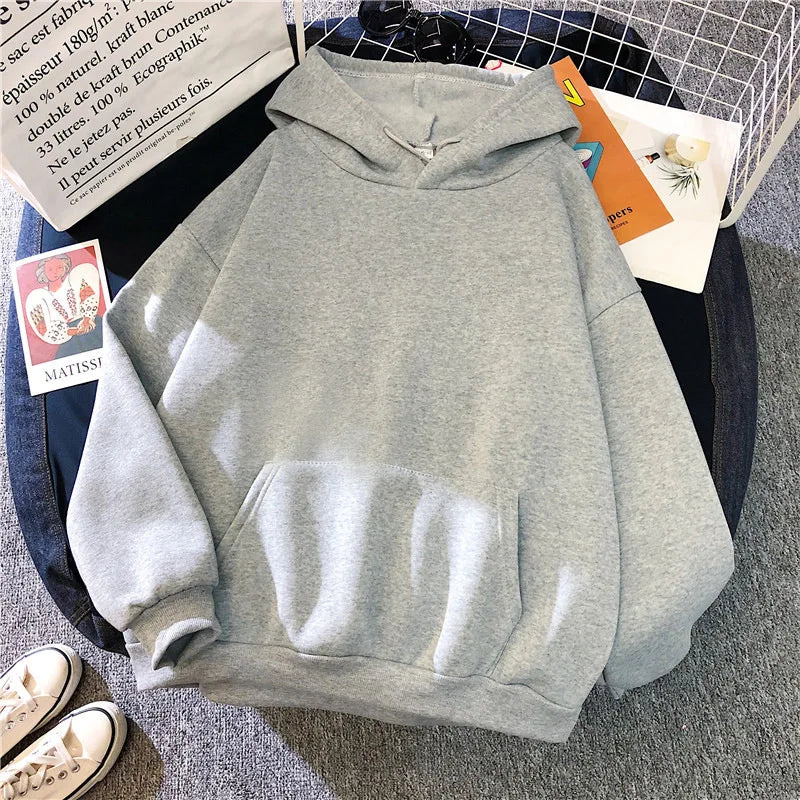 Hoodie Sweatshirts Pullovers Twirly Threads