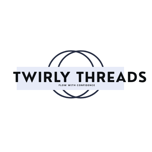 Twirly Threads